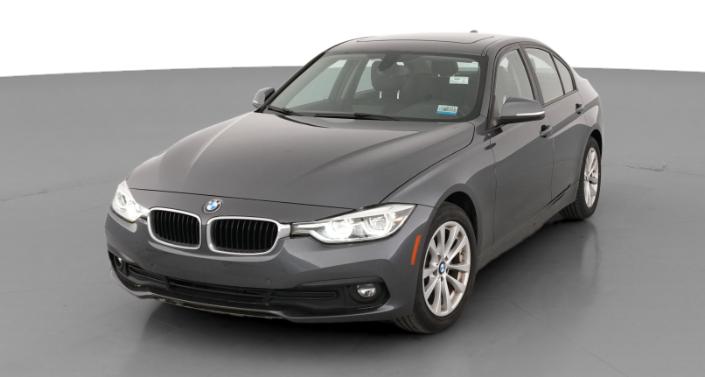 2018 BMW 3 Series 320i -
                Tolleson, AZ