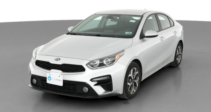 2021 Kia Forte LXS -
                Richton Park, IL