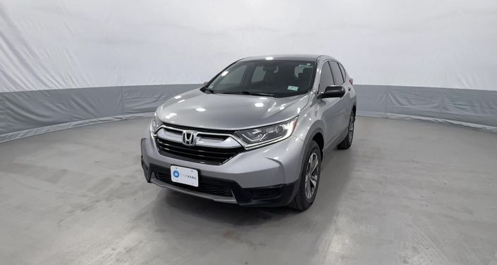 Thumbnail: 2018 Honda CR-V - 1