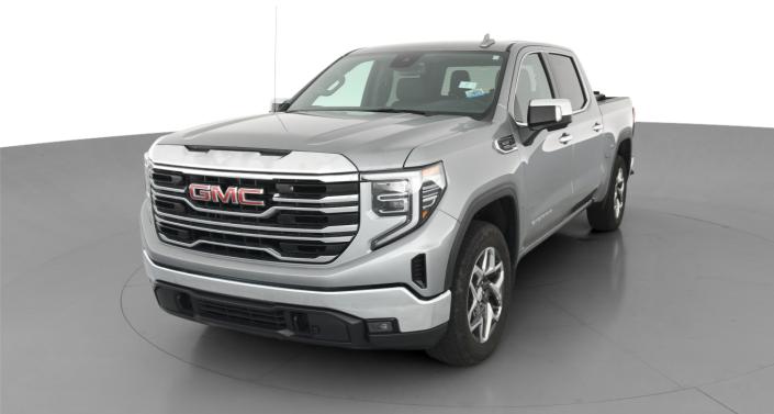 2024 GMC Sierra 1500 SLT -
                Bessemer, AL