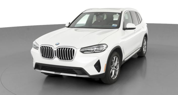 2024 BMW X3 xDrive30i -
                Rocklin, CA