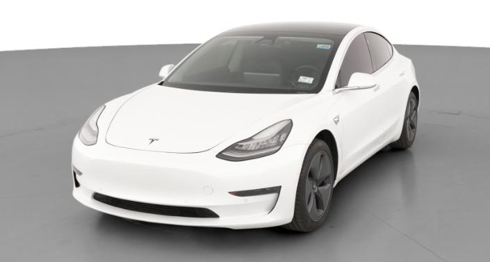 2019 Tesla Model 3 Standard Range -
                Riverside, CA