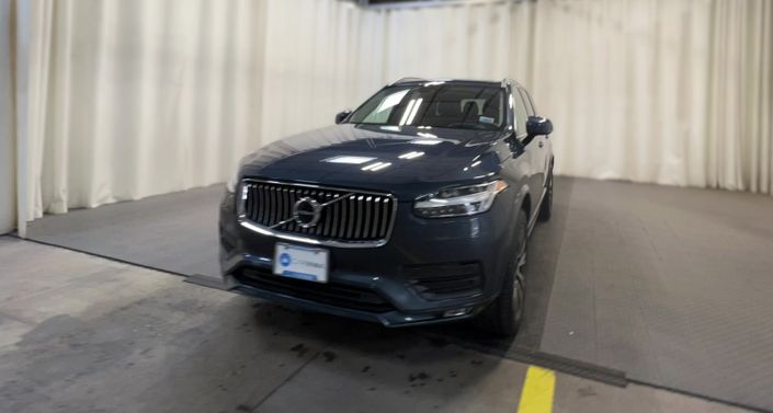 2020 Volvo XC90 T5 Momentum -
                Riverside, CA