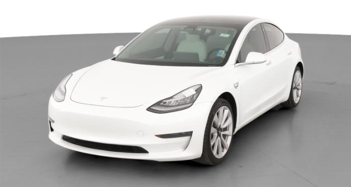 2020 Tesla Model 3 Standard Range -
                Tolleson, AZ