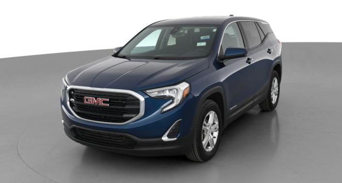 2021 GMC Terrain SLE -
                Richton Park, IL