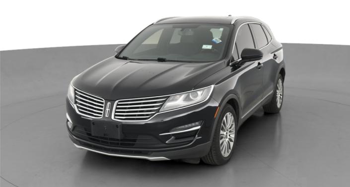 2017 Lincoln MKC Reserve -
                Bessemer, AL