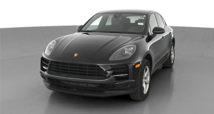 2020 Porsche Macan Base -
                Beverly, NJ