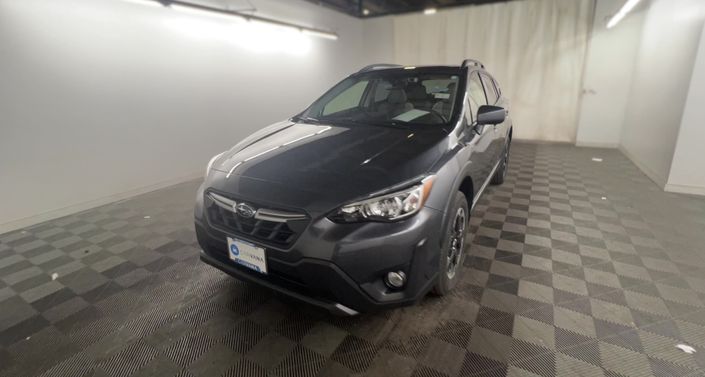 2023 Subaru Crosstrek Premium -
                Framingham, MA