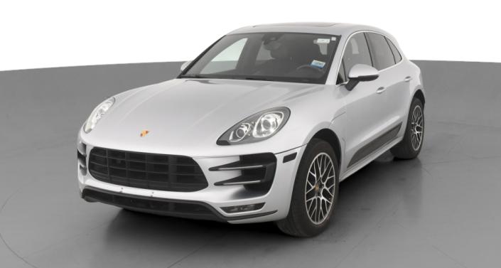 2015 Porsche Macan Turbo -
                Indianapolis, IN