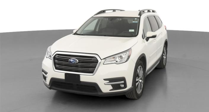 2021 Subaru Ascent Limited -
                Fort Worth, TX