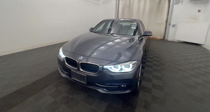 2017 BMW 3 Series 330i xDrive -
                Framingham, MA