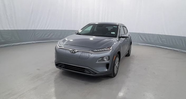 2021 Hyundai Kona Limited -
                Akron, NY