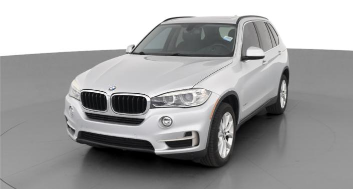 2016 BMW X5 xDrive35i -
                Haines City, FL