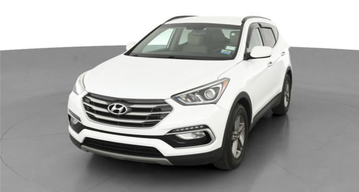 2017 Hyundai Santa Fe Sport 2.0T -
                Bessemer, AL