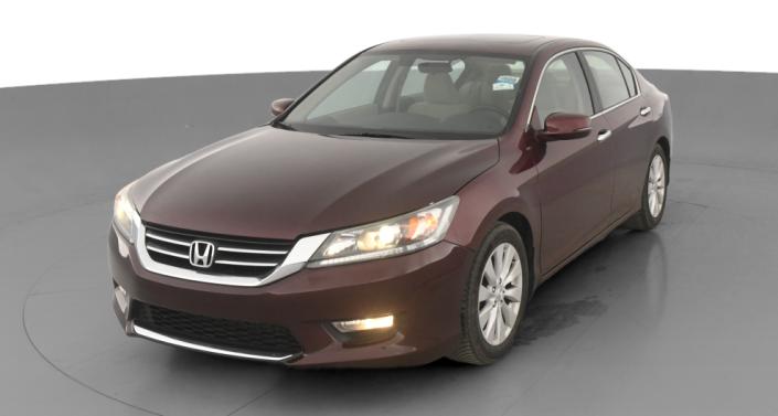 2014 Honda Accord EX -
                Indianapolis, IN