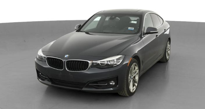 2017 BMW 3 Series 330i xDrive -
                Lorain, OH