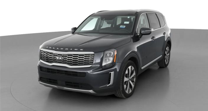 2021 Kia Telluride EX -
                Richton Park, IL