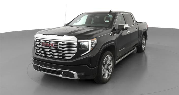 2023 GMC Sierra 1500 Denali -
                Fort Worth, TX