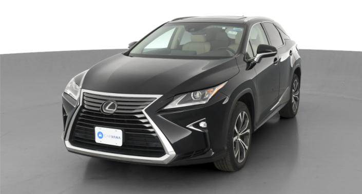 2019 Lexus RX 350 -
                Colonial Heights, VA