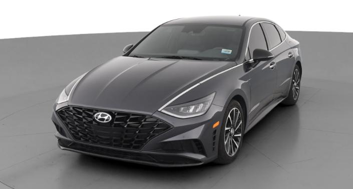 2020 Hyundai Sonata SEL Plus -
                Haines City, FL