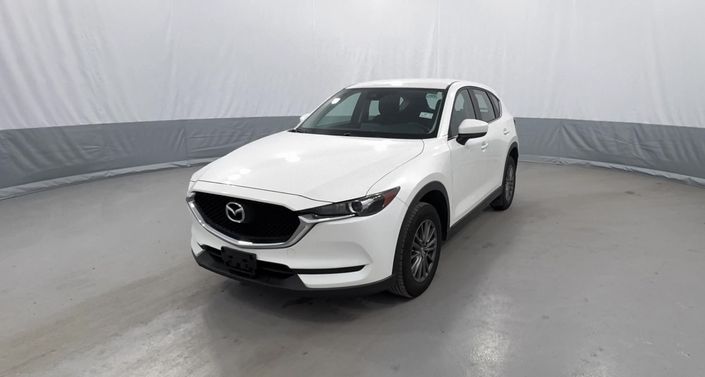 2019 Mazda CX-5 Sport -
                Akron, NY