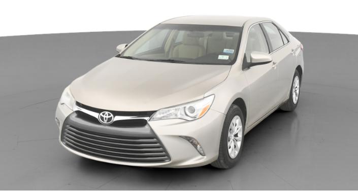 2017 Toyota Camry LE -
                Auburn, GA