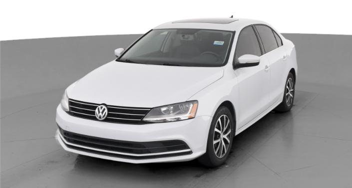 2017 Volkswagen Jetta SE -
                Haines City, FL