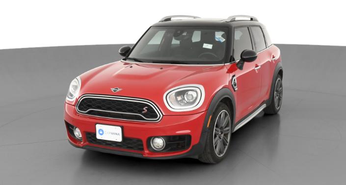 2019 MINI Cooper Countryman S -
                San Antonio, TX