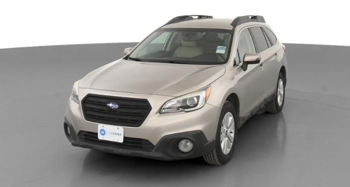 2015 Subaru Outback Premium -
                Fort Worth, TX