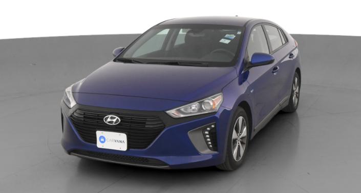 2019 Hyundai Ioniq SE -
                Indianapolis, IN