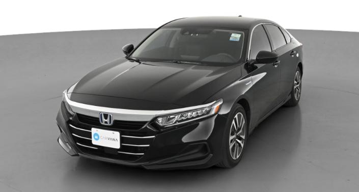 2021 Honda Accord Base -
                Beverly, NJ