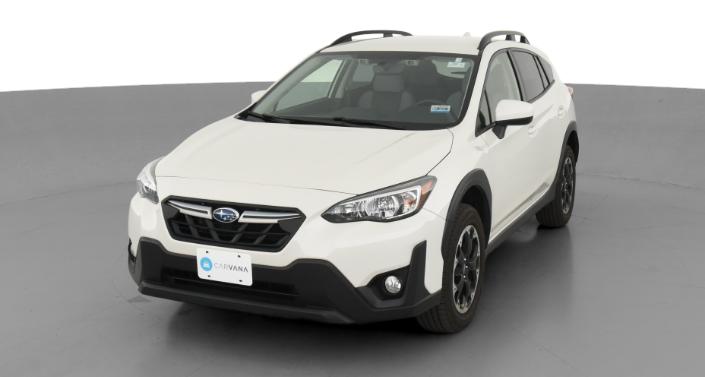 2023 Subaru Crosstrek Premium -
                Concord, NC