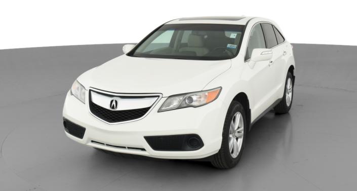 2014 Acura RDX Base -
                Concord, NC