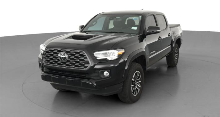 2023 Toyota Tacoma TRD Sport -
                Bessemer, AL