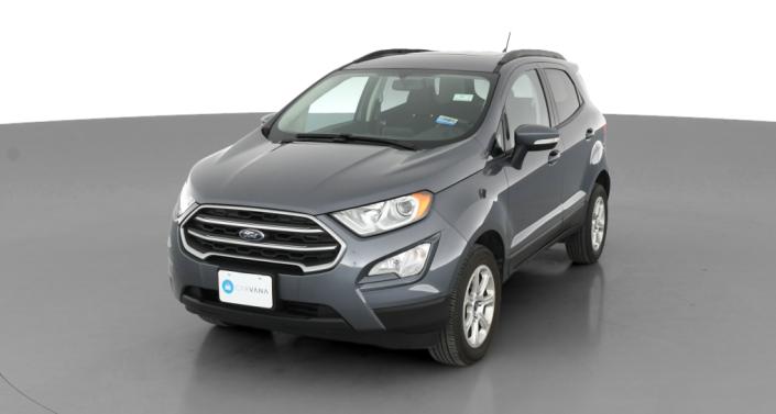 2018 Ford EcoSport SE -
                Richton Park, IL