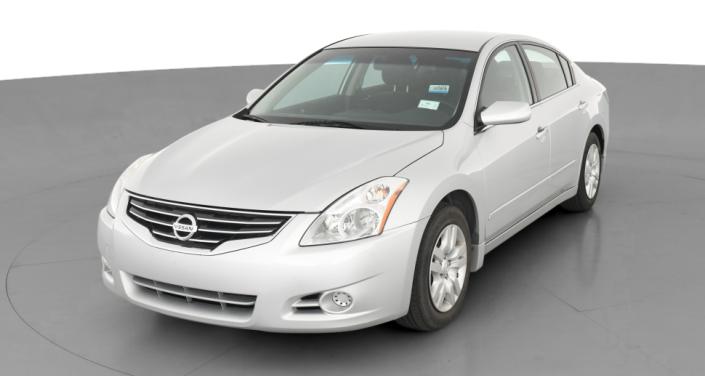 2012 Nissan Altima S -
                Bessemer, AL