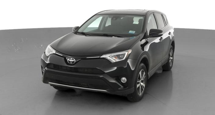 2018 Toyota RAV4 XLE -
                Lorain, OH