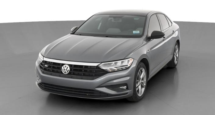 2019 Volkswagen Jetta R-Line -
                Haines City, FL