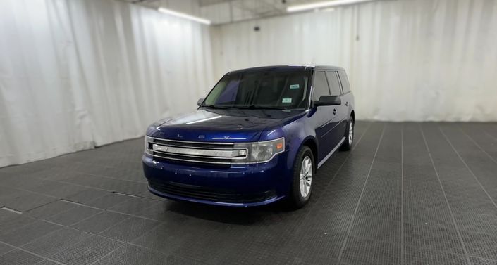 2014 Ford Flex SE -
                North Las Vegas, NV