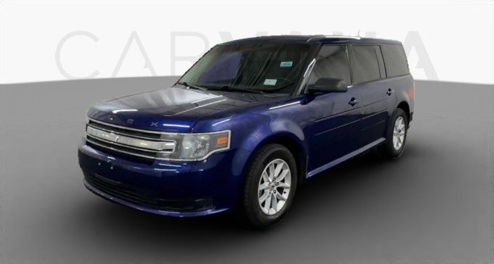 Used Ford Flex hybrids for Sale Online Carvana