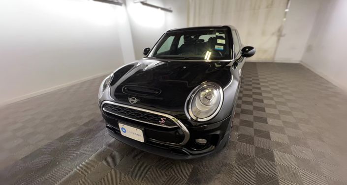 2019 MINI Cooper Clubman S -
                Framingham, MA