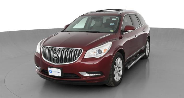 2016 Buick Enclave Premium -
                Colonial Heights, VA