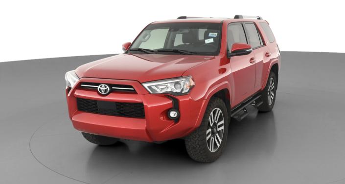 2022 Toyota 4Runner SR5 -
                West Memphis, AR