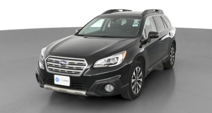 2017 Subaru Outback 2.5i Limited -
                Colonial Heights, VA