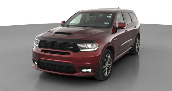 2020 Dodge Durango R/T -
                Beverly, NJ