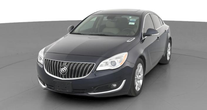 2016 Buick Regal Base -
                West Memphis, AR