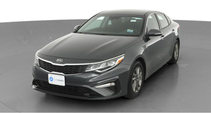 2020 Kia Optima LX -
                Lorain, OH