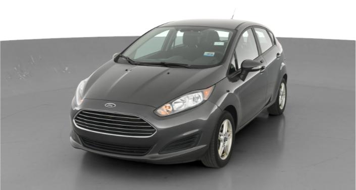 2019 Ford Fiesta SE -
                Lorain, OH