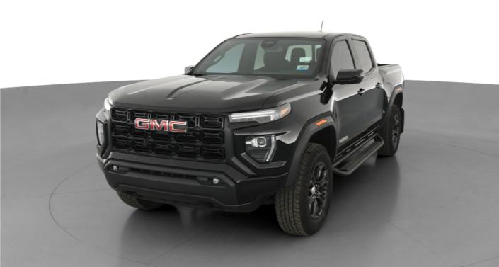 2024 GMC Canyon Elevation -
                Bessemer, AL