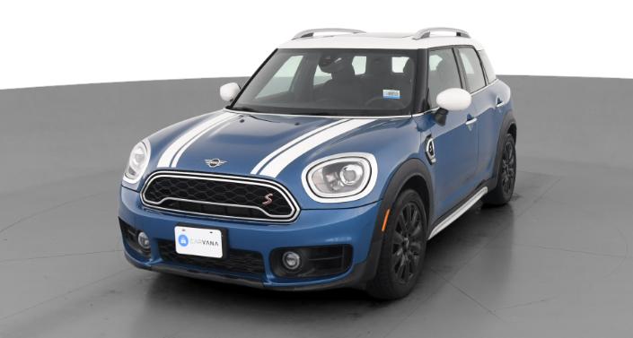 2020 MINI Cooper Countryman S -
                Haines City, FL